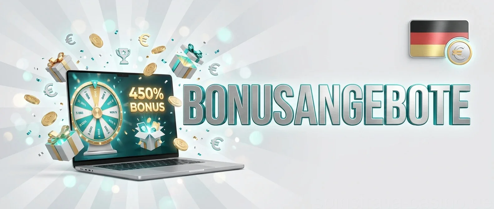 Bonusangebote